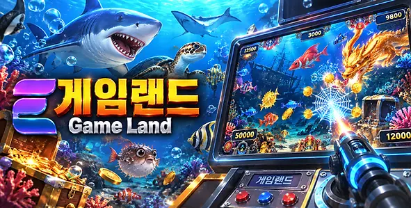 바다이야기-정보